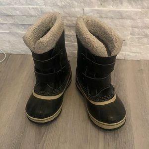 Sorel 1964 Pac Strap Snow Boots